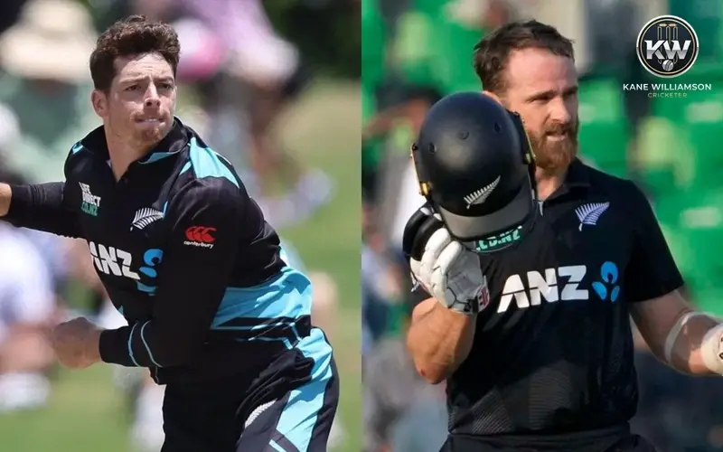 Specific Team Commitments: London Spirit, Karachi Kings, Middlesex County Cricket Club