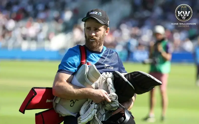 Focus on the 2021 WTC Final and His Crucial Batting Efforts