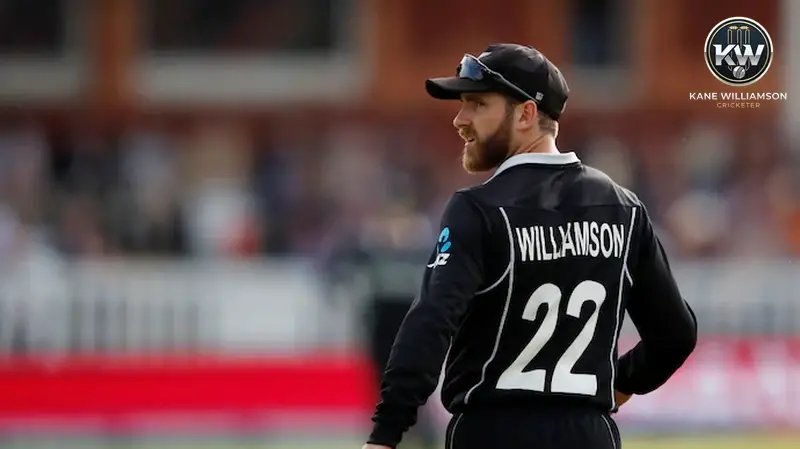 Leading Test Run-Scorer for New Zealand