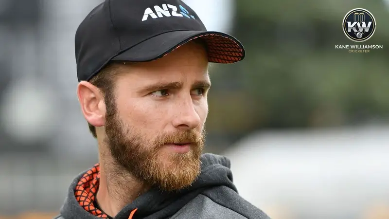 Key Events Leading to Williamson’s Resignation