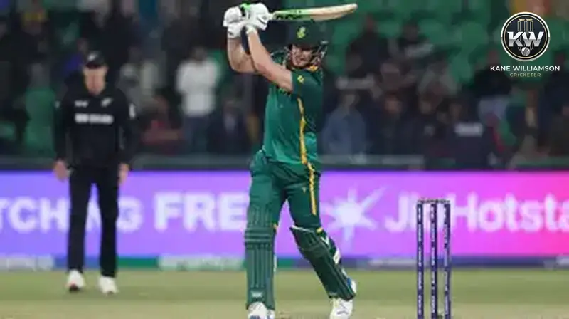 Connection with Lucknow Super Giants