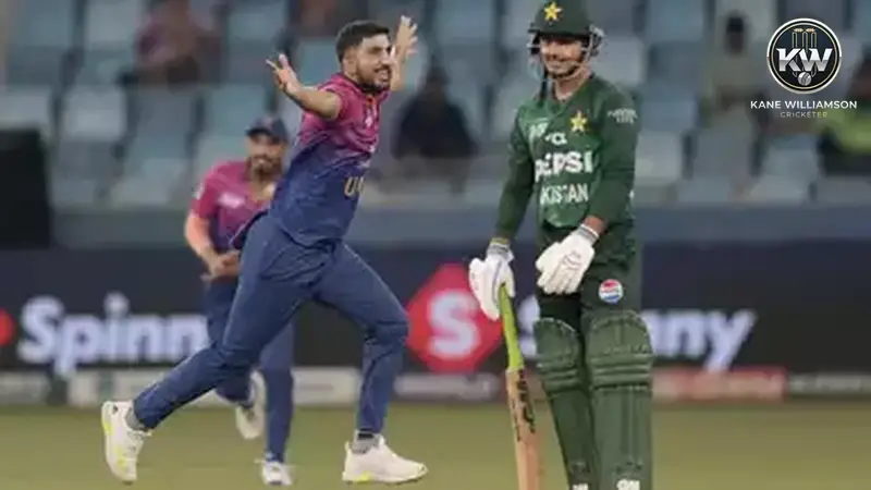 Top 5 Times Kane Williamson Dominated Fast Bowlers