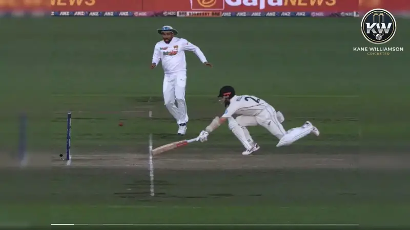 2015 ODI World Cup Group Stage vs Australia