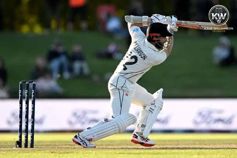 Youngest Player to Score a Century Against Every Test-Playing Nation