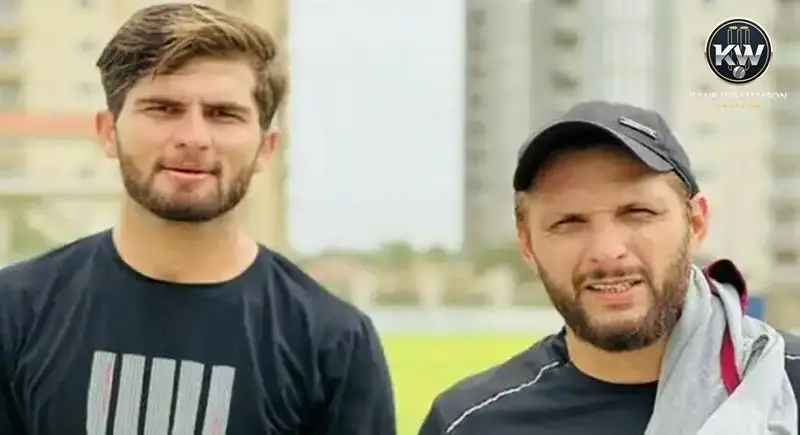 Development as a Young Cricket Prodigy